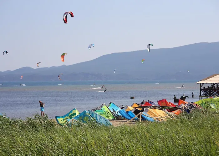 With Parking Space Rogotin, Neretva Delta - Usce Neretve - 23141 Appartement *