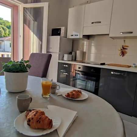 With Parking Space Rogotin, Neretva Delta - Usce Neretve - 23141 شقة Rogotin