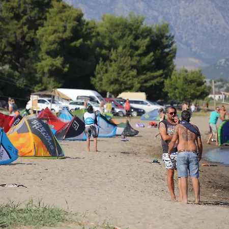 شقة With Parking Space Rogotin, Neretva Delta - Usce Neretve - 23141