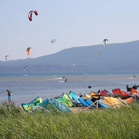 With Parking Space Rogotin, Neretva Delta - Usce Neretve - 23141 Apartamento *