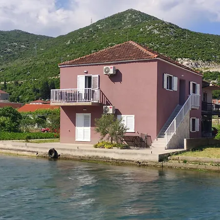 With A Parking Space Rogotin, Neretva Delta - Usce Neretve - 23141 Apartment Rogotin